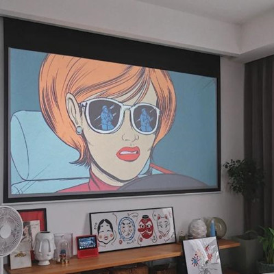 投影仪和电视哪个好,投影仪和电视哪个对眼睛伤害大