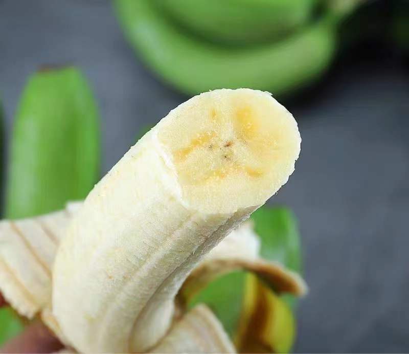 用一根香蕉怎样拍出最好看的照片