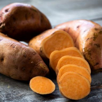 红薯怎么吃不升血糖,红薯有糖分为啥还可以减肥