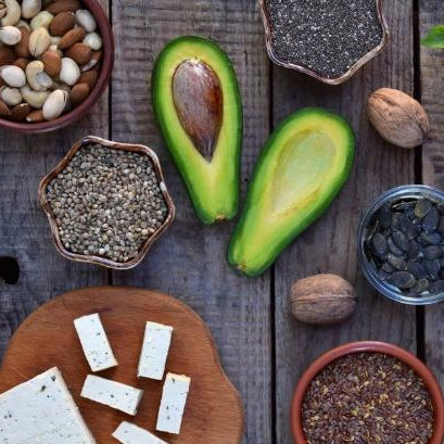 高蛋白质食物有哪些，高蛋白质食物有哪些水果