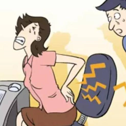 久坐多练4个动作，缓解久坐的最佳动作