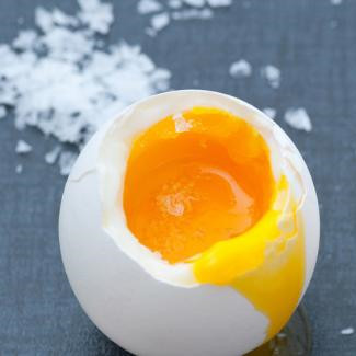 鸡蛋煮几分钟最合适,排骨买什么部位最好