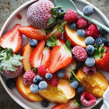 碱性食物食谱一览表,碱性食物和水果有哪些