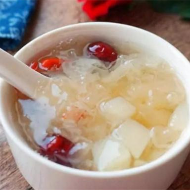 银耳怎么煮容易出胶,银耳如何能炖出粘稠的胶质出来