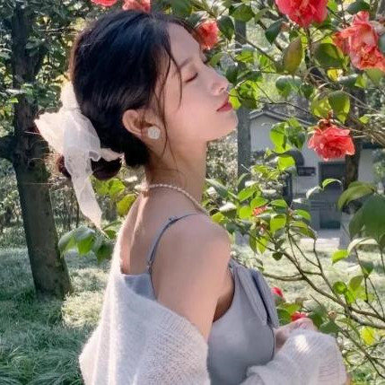 为什么有些人气质很仙,很仙的气质是啥气质