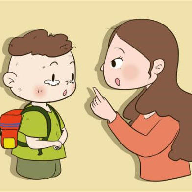 教育男孩子的三大底线不能碰，教育男孩坚持这四个原则