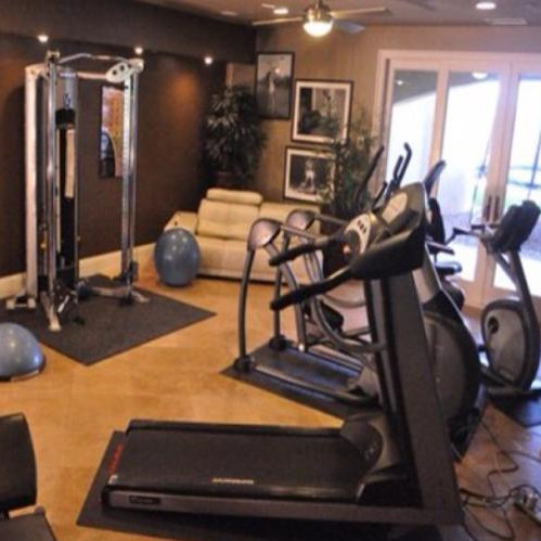 在家怎么练一身肌肉，自己在家怎么锻炼肌肉