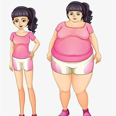 为什么有人怎么吃都不胖,怎么吃都不胖什么原因