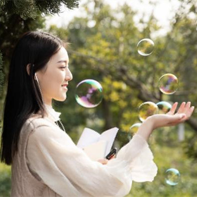 人生下半场拼的是什么,女人的下半辈子拼的是什么