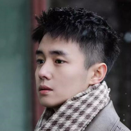 发蜡怎么用，发蜡抓头发教程