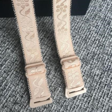 肩带不能拆怎么隐藏,肩带不可拆卸但太长怎么解决