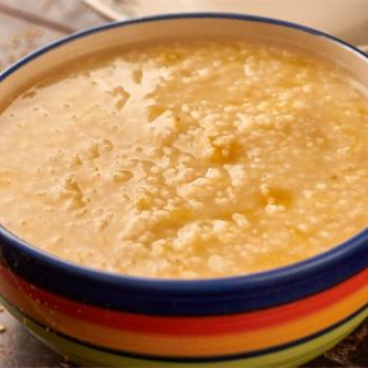 小米粥加三样营养翻倍，小米粥里加几种食物营养价值翻倍