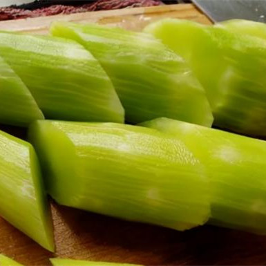 为什么尽量少吃莴笋,莴笋为啥有些人不能吃