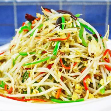 清淡好吃又简单的美食，好吃又好做的美食清淡