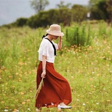 中年女人的修养方法，中年人最好的四个修养
