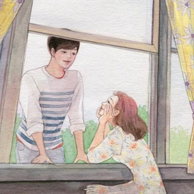 男人碰到最心爱的女人是什么样的,男人认定了你才会变成这几种样子