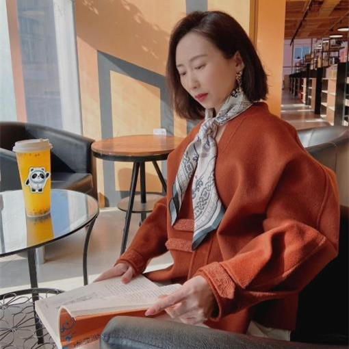 五十岁女人优雅的习惯，五十岁的女人怎样更优雅