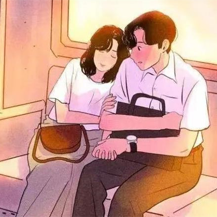 细微动作看男人爱你，男人六种沉默代表他爱你