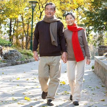 老年人会有夜生活吗，60岁男人需要妻子怎样的关怀