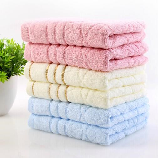 新毛巾第一次怎么清洗，硬毛巾变软最好的方法