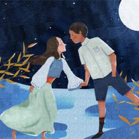 最容易日久生情的行为有哪些,这几种关系最容易日久生情