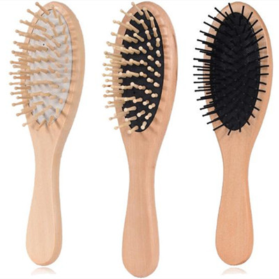 梳子防静电跟不防静电的区别，防静电梳子有哪几种