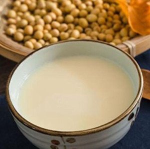 天天喝豆浆好处和坏处,为什么不能天天喝豆浆