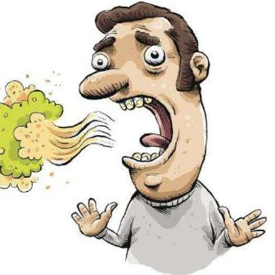 口臭少吃三样东西,口臭最好别吃什么东西