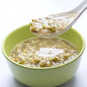 绿豆最佳搭配,夏季绿豆与哪些杂粮煮粥好
