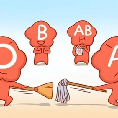 哪个血型女生抗老,最不易衰老的血型