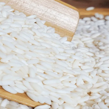 糯米湿气重的人适合吃吗,糯米怎么做好消化