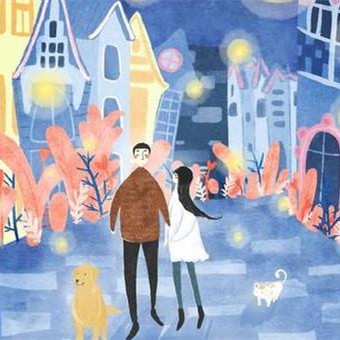 男人对你说什么话才是真心爱你的男人，爱得对你说这些话的男人才是真心爱你的