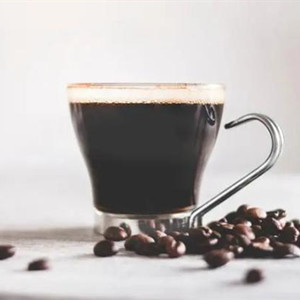 喝黑咖啡可以提高新陈代谢减肥吗,黑咖啡怎么喝燃脂最有效