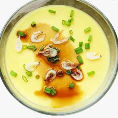 鸡蛋羹正确蒸法，鸡蛋羹蒸多久最合适