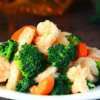 清淡有营养的3道菜，老年人清淡饮食吃什么