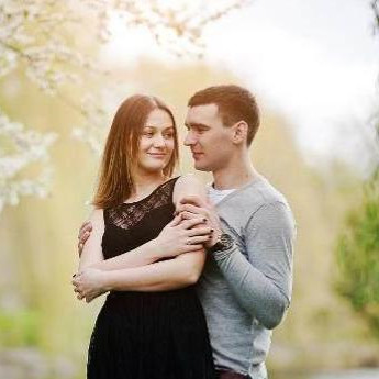 男人动心的眼神特征,男人眼神发亮说明什么