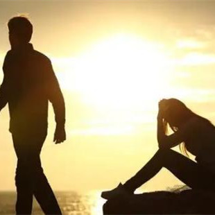 如何不伤和气的分手,女生如何提分手不伤害对方