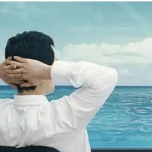 男朋友总是说忙不找自己正常吗，男人想念能忍住吗