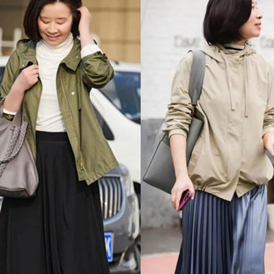 60岁浅色衣服怎么搭配优雅,老年人穿浅色衣服合适吗