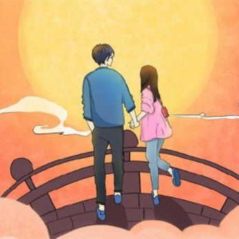 交往多长时间牵手合适,谈恋爱2周可以拥抱牵手吗