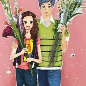 什么是好的婚姻,什么是好的伴侣