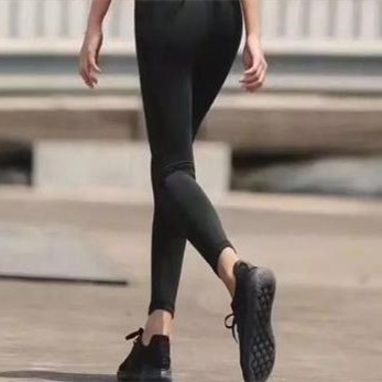 怎么走路瘦腿，跑步会让小腿变粗吗