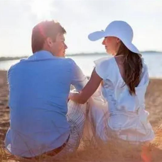 二婚的女人还会信任同甘共苦吗，二婚的夫妻能够共患难吗