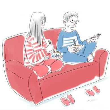 什么样的夫妻才算是最合适,和适合结婚的人在一起会更幸福吗