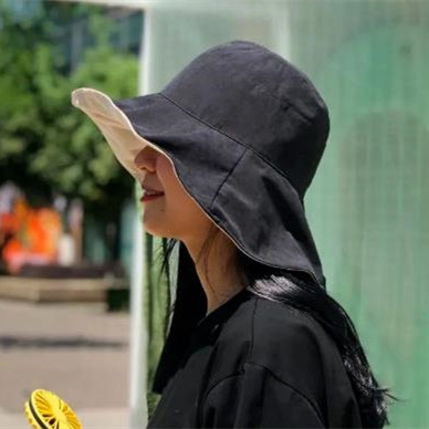 物理防晒和涂抹防晒霜哪个效果好，物理防晒是最强的防晒吗