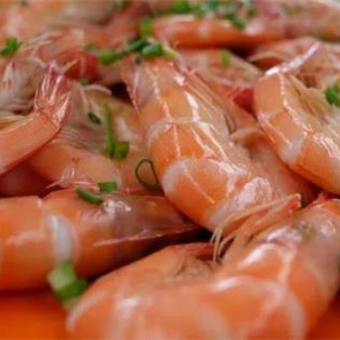 虾怎么去虾胃和虾线,虾煮几分钟最好吃最嫩