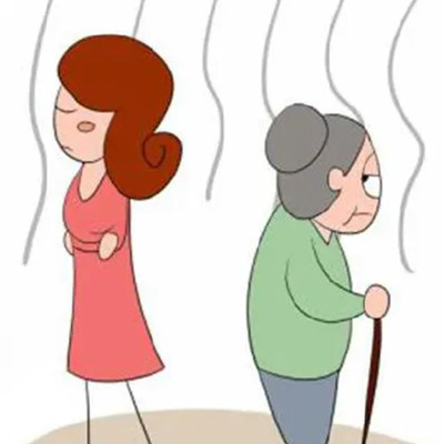 婆媳间最忌讳的3句话，婆媳关系最忌讳三种话