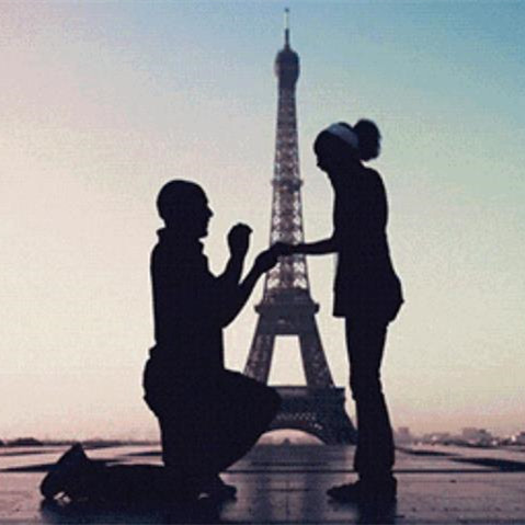 为什么说不靠浪漫很难真正打动女生