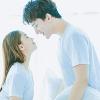 哪些情侣一看就能在一起很久很久，在一起不结婚是真爱吗