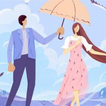 真正舒服的男女关系是什么感觉,真正舒服的男女关系有这几种感觉